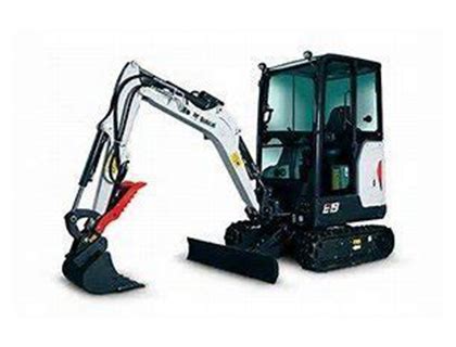 mini digger hire plymouth